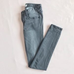 Free People Skinny Jeans